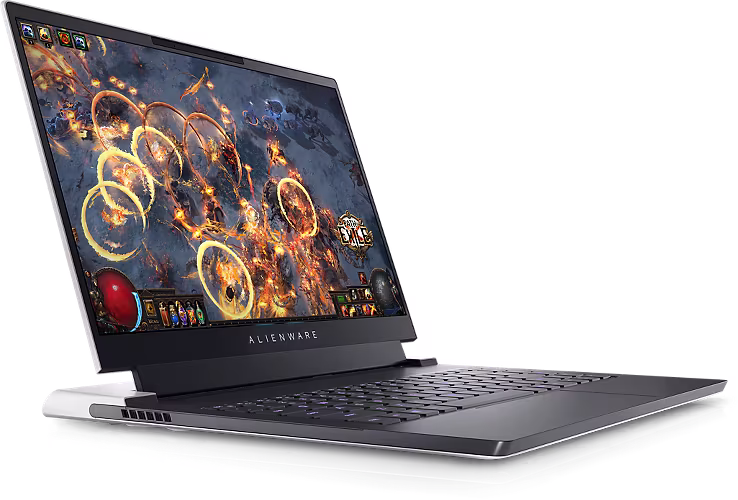 Alienware x14 r1